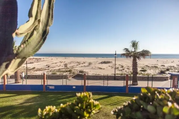 Beachfront Tarifa