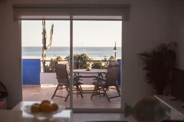 Beachfront Tarifa - Öne Çıkan Resim