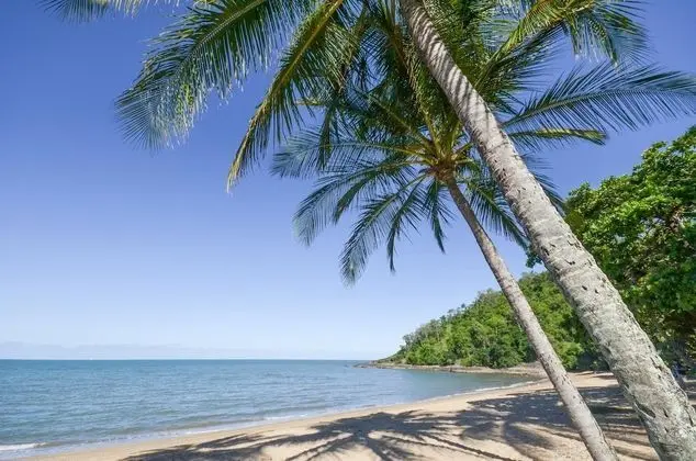 Beachfront On Trinity Apartments