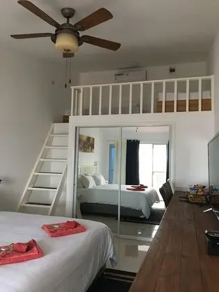 The Beachhouse - Öne Çıkan Resim