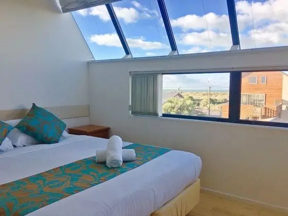Beachlife Apartments - Oda