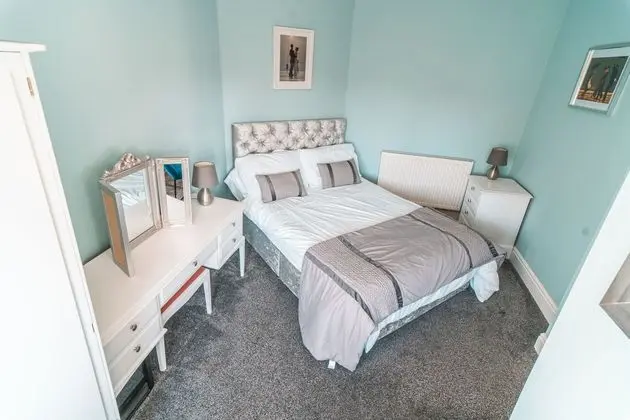 Beachmount Holiday Apartments - Genel