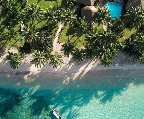 The Beachouse