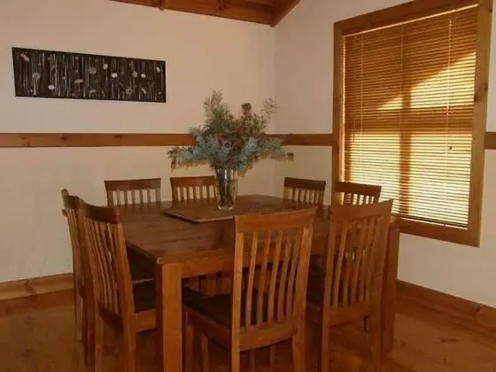 Beachport Retreat Holiday House - Oda Düzeni