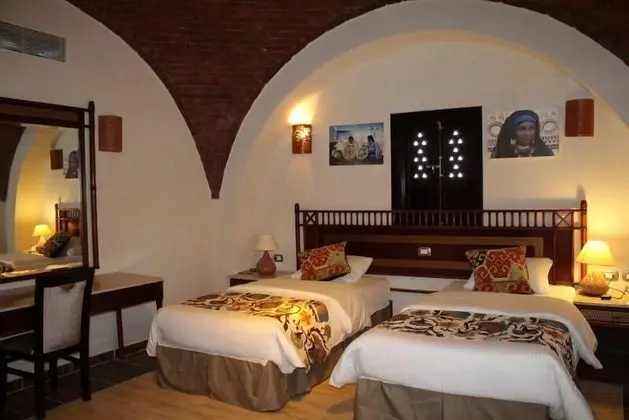 BeachSafari Resort - Oda