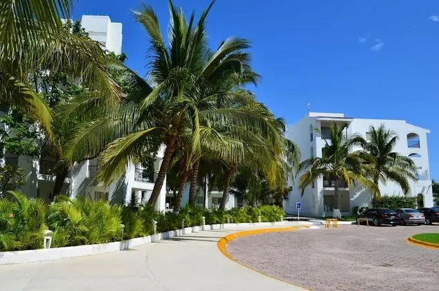 Beachscape Kin ha Villas & Suites - Dış Mekan