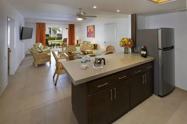 Beachscape Kin ha Villas & Suites - Oda