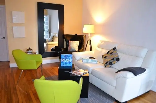 Beachside All Suites Hotel