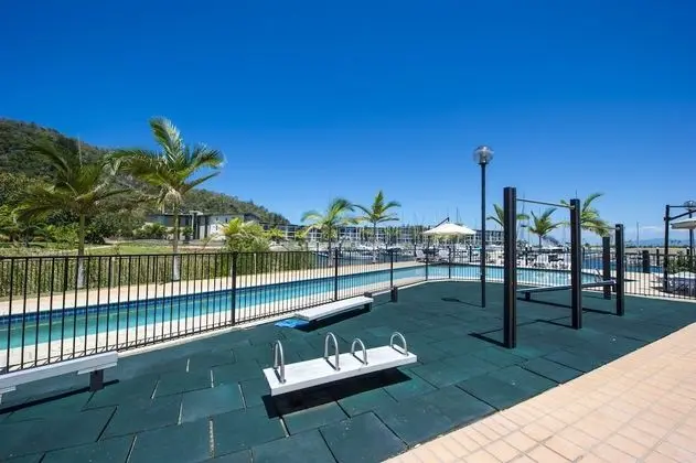 Beachside Apartment 13 - Dış Mekan