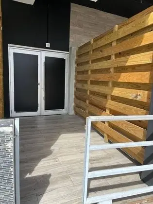 Beachside apartment for up to 5 people - Dış Mekan