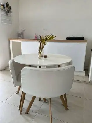 Beachside apartment for up to 5 people - Oda Düzeni