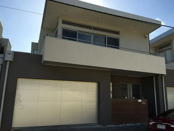 Beachside Apartments