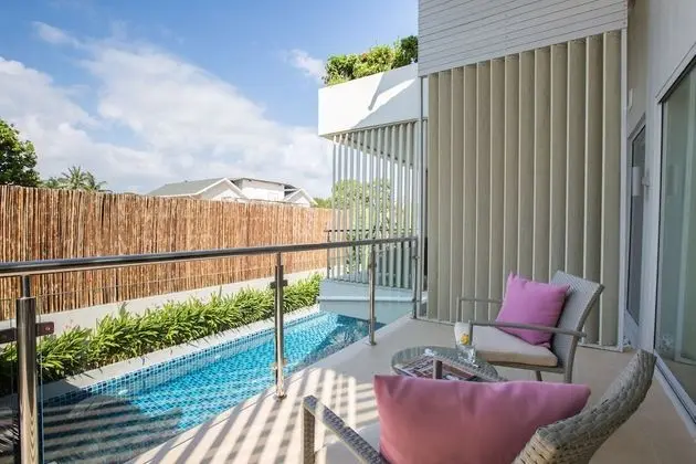 Beachside Villa Baylis - Dış Mekan