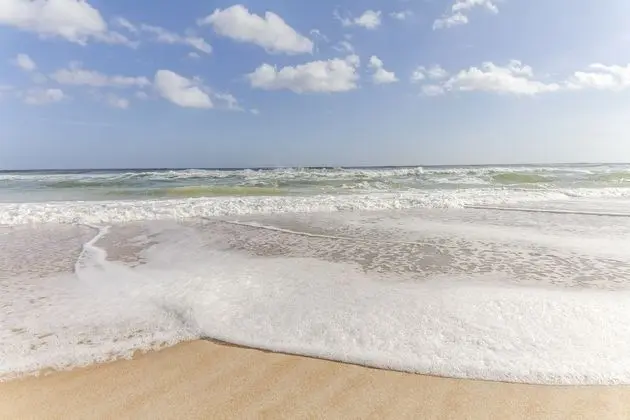 Beachside Bliss - Plaj