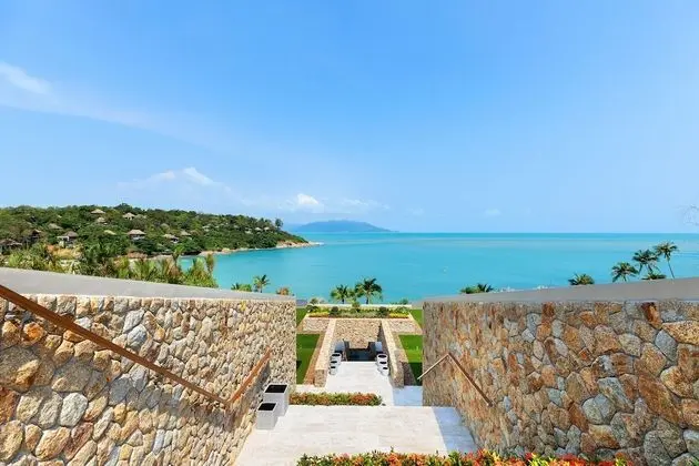 Beachside Villa Blue Amber Private Chef