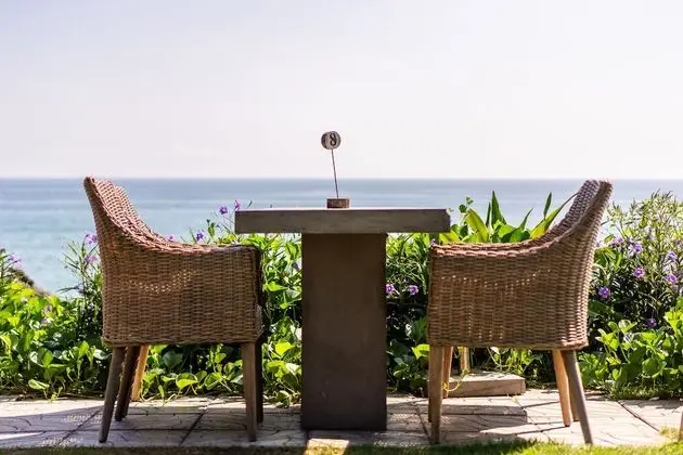 Beachside Boutique Resort - Dış Mekan