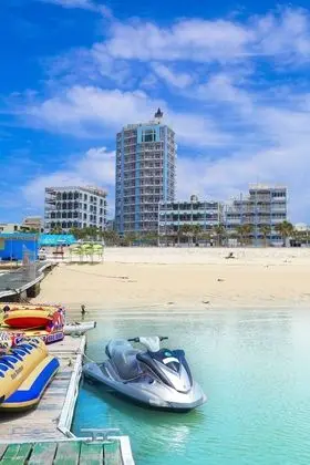 Beachside Condominium - Plaj