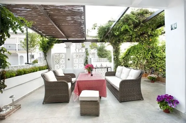 Beachside Fishermans cottage