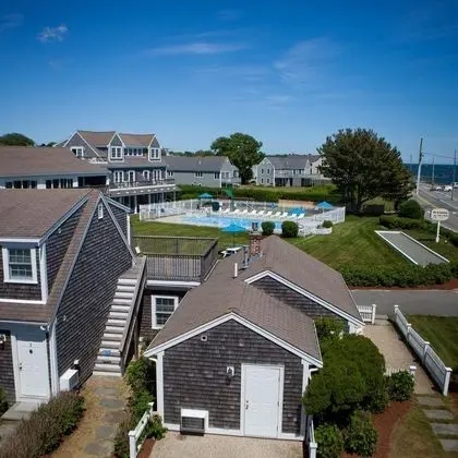 Beachside Village Resort