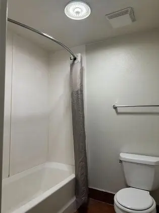 Beachside Inn Motel - Banyo Tipleri