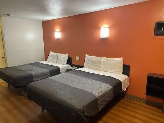 Beachside Inn Motel - Oda
