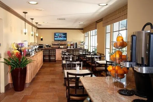 Beachside Inn