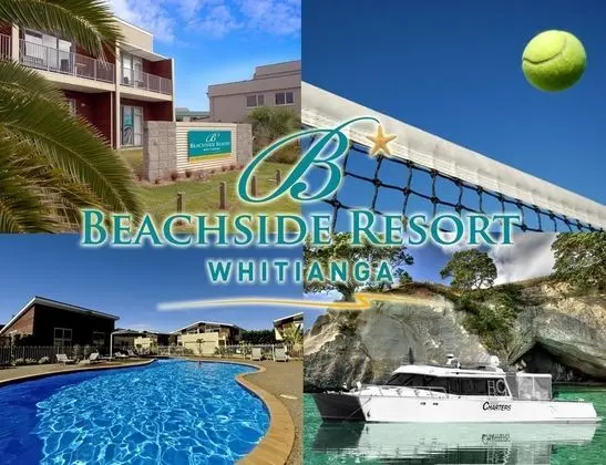Beachside Resort Motel - 1