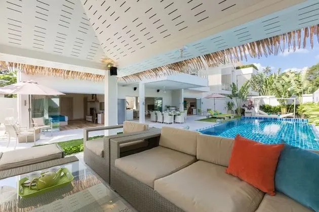 Beachside villa Mojito - Öne Çıkan Resim