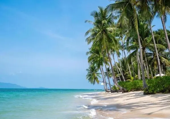 Beachside villa Mojito - Plaj