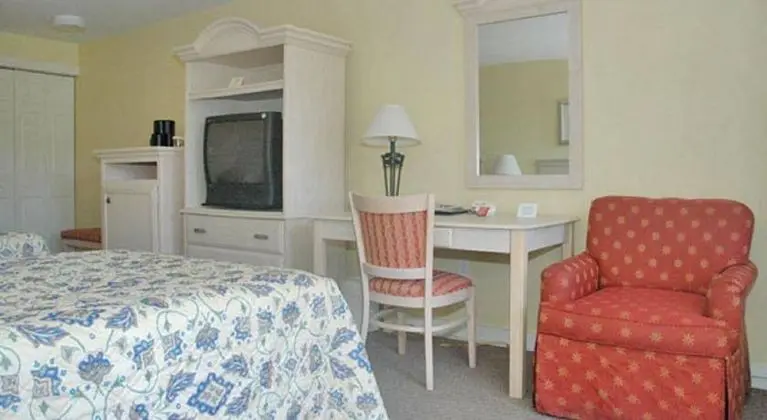 The Beachside at Nantucket