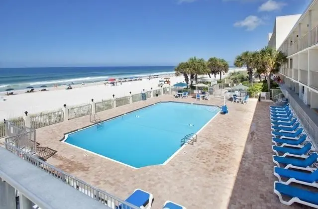 Beachside Resort - 1