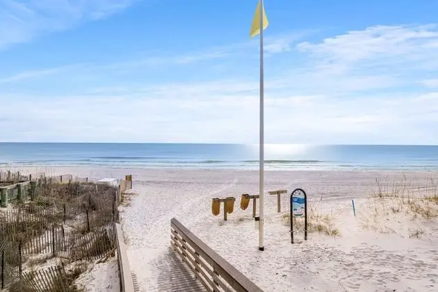 Beachside Villas By Panhandle Getaways - Plaj