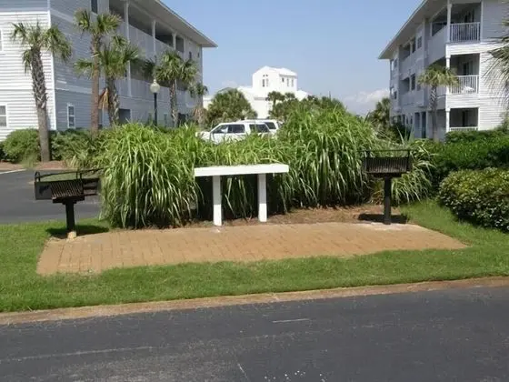 Beachside Villas - Dış Mekan