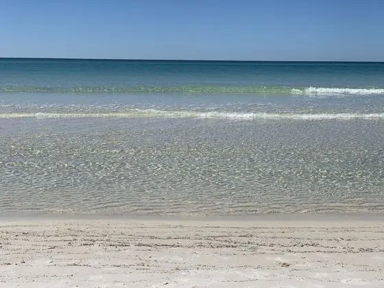 Beachside Villas - Plaj