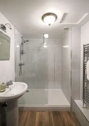 Beachside Suites - Mülk Olanakları