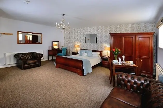 Beachside Suites - Mülk Olanakları