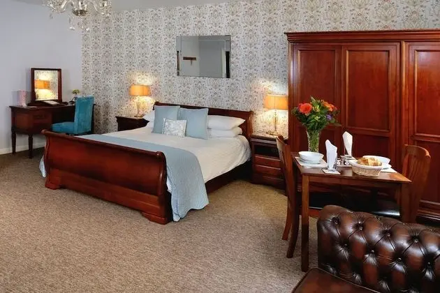 Beachside Suites - Mülk Olanakları