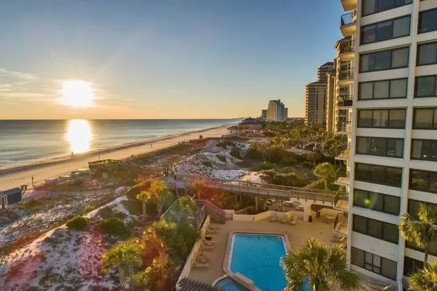 Beachside Towers at Sandestin by Panhandle Getaways - Öne Çıkan Resim