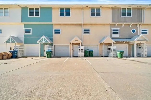Beachside West Panama City Beach by Panhandle Getaways - Dış Mekan
