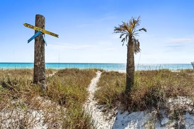 Beachside West Panama City Beach by Panhandle Getaways - Öne Çıkan Resim