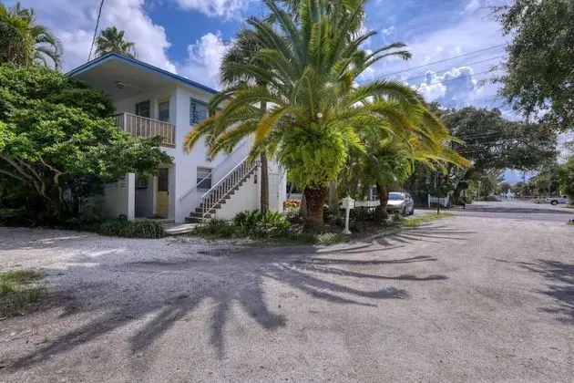 BeachTrail Lodging - Öne Çıkan Resim