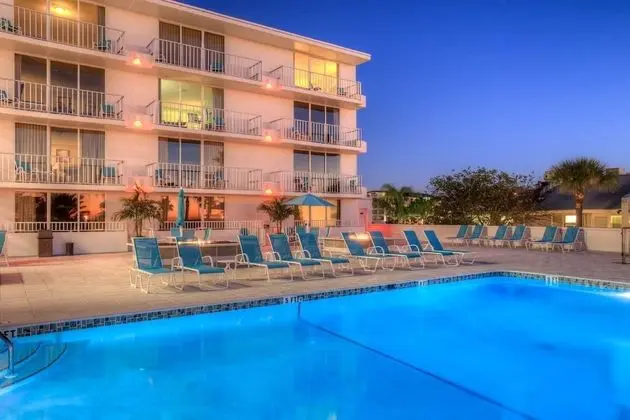 The Beachview Hotel