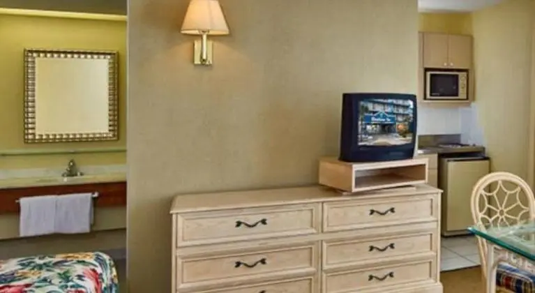 The Beachview Hotel - Genel