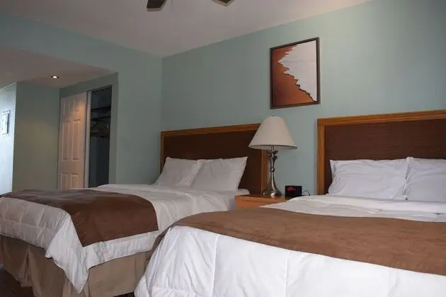 The Beachview Hotel - Oda
