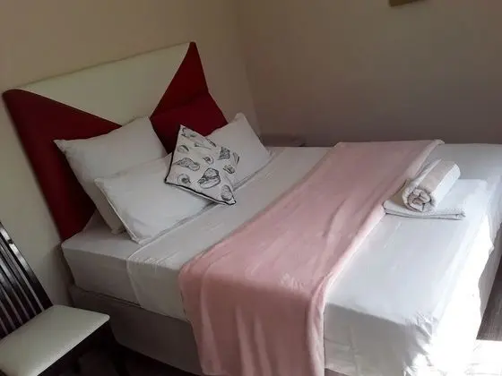 Beachview Guest House