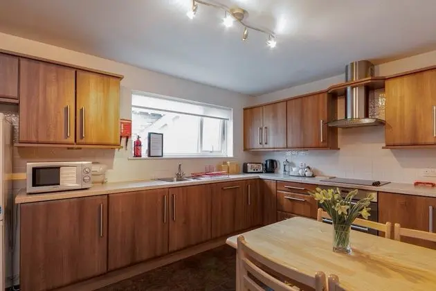 Beachview Holiday Flat 2 - Öne Çıkan Resim