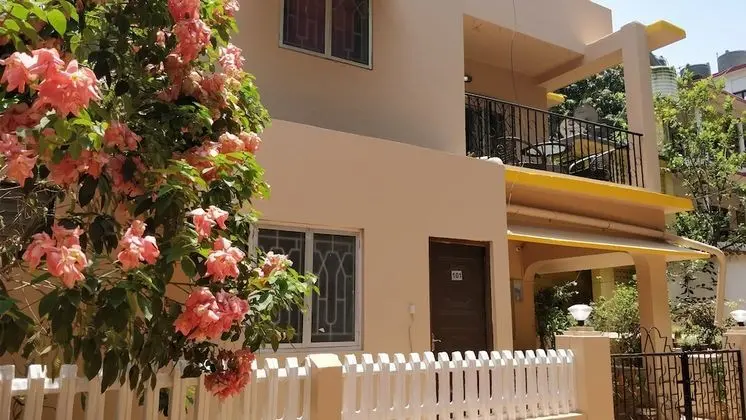 Hotel BeachWalk