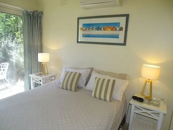 Beachwalk Cottage - Öne Çıkan Resim