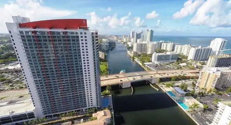 Beachwalk Resort
