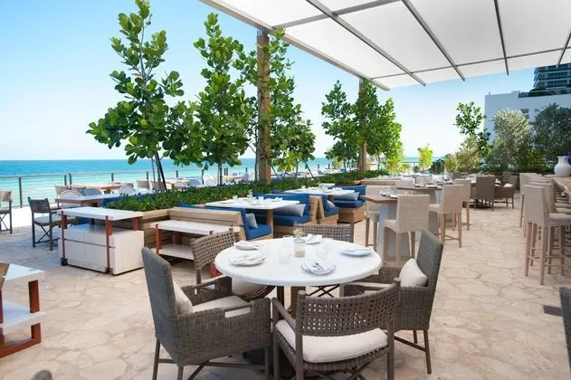 Beachwalk Resort - Plaj